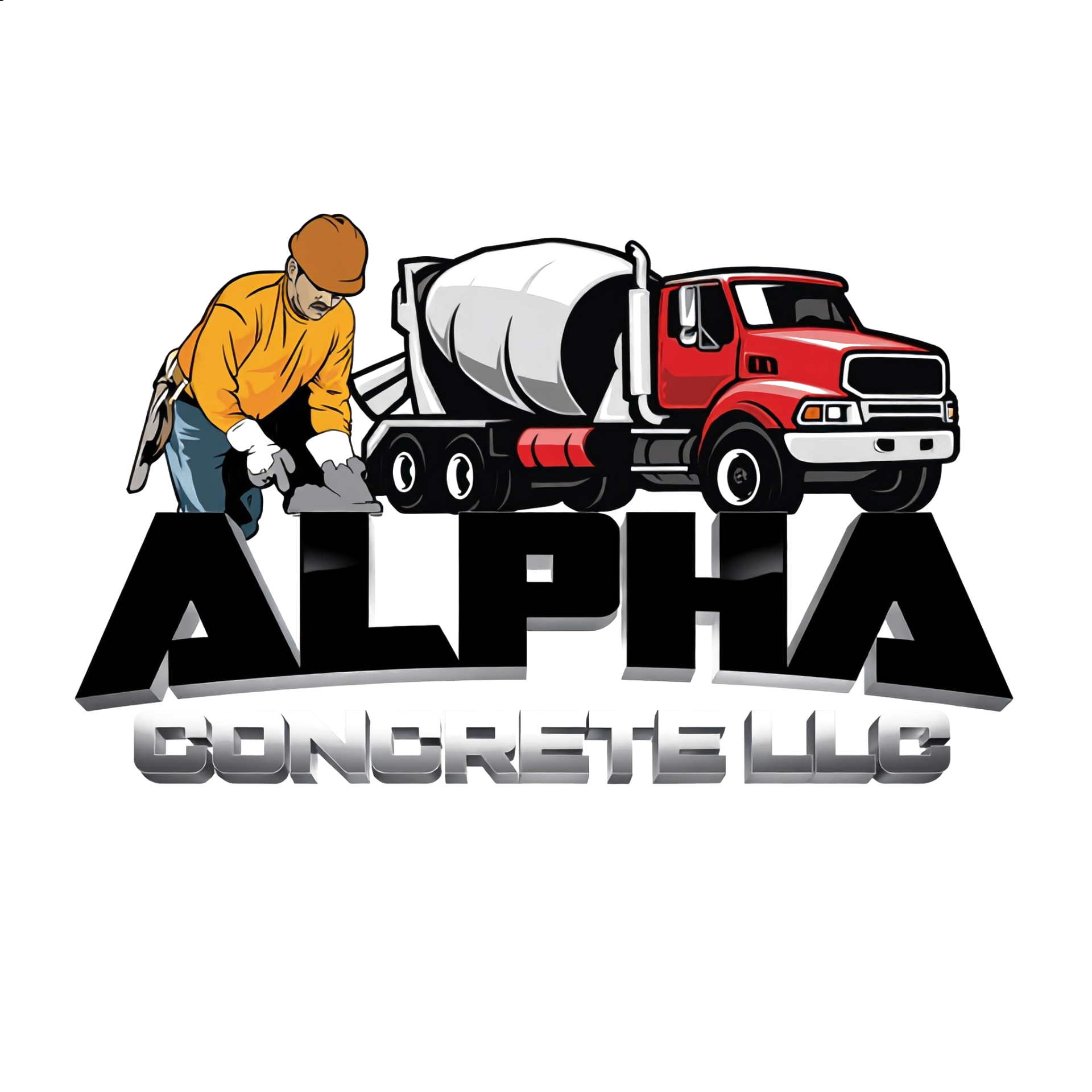 Alpha Concrete LLC